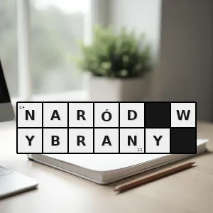 Rozwiązanie krzyżówki: istniejący w judaizmie i większości wyznań chrześcijańskich pogląd o szczególnym związku żydów z bogiem który jest niezmienny i przekazany w starym i nowym testamencie - naród wybrany | hasła, synonimy i podpowiedzi Hasło krzyżówkowe istniejący w judaizmie i większości wyznań chrześcijańskich pogląd o szczególnym związku żydów z bogiem który jest niezmienny i przekazany w starym i nowym testamencie - naród wybrany – rozwiązanie, synonimy, podpowiedzi i definicje krzyżówkowe